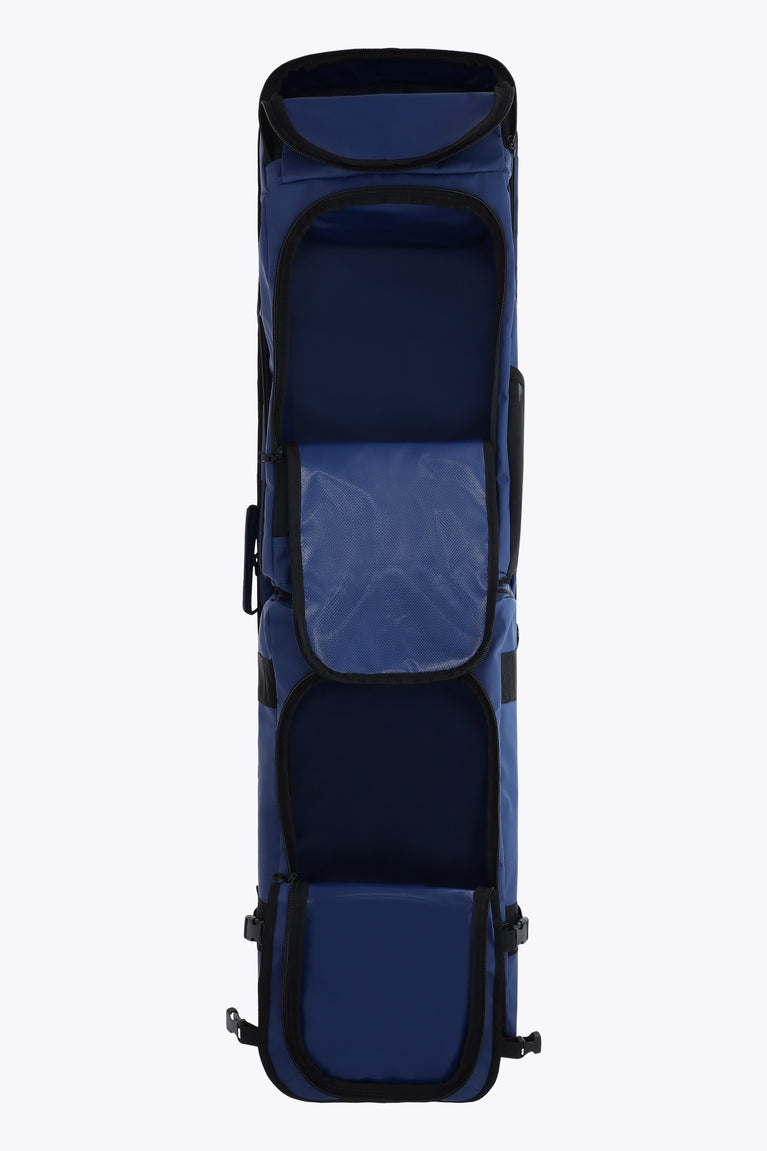 Osaka Pro Tour Stickbag Modular | Navy Peony