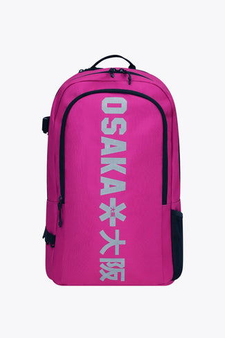 Ausrüstung: Padel: Taschen Osaka Osaka Sports Backpack | Electric Fuchsia - Backpacks Bags