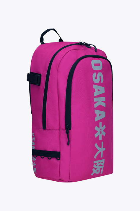 Osaka Sports Backpack | Electric Fuchsia