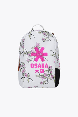 Ausrüstung: Hockey: Taschen Osaka Osaka Kids Backpack Sports Compact | Magnolia - Backpacks Bags