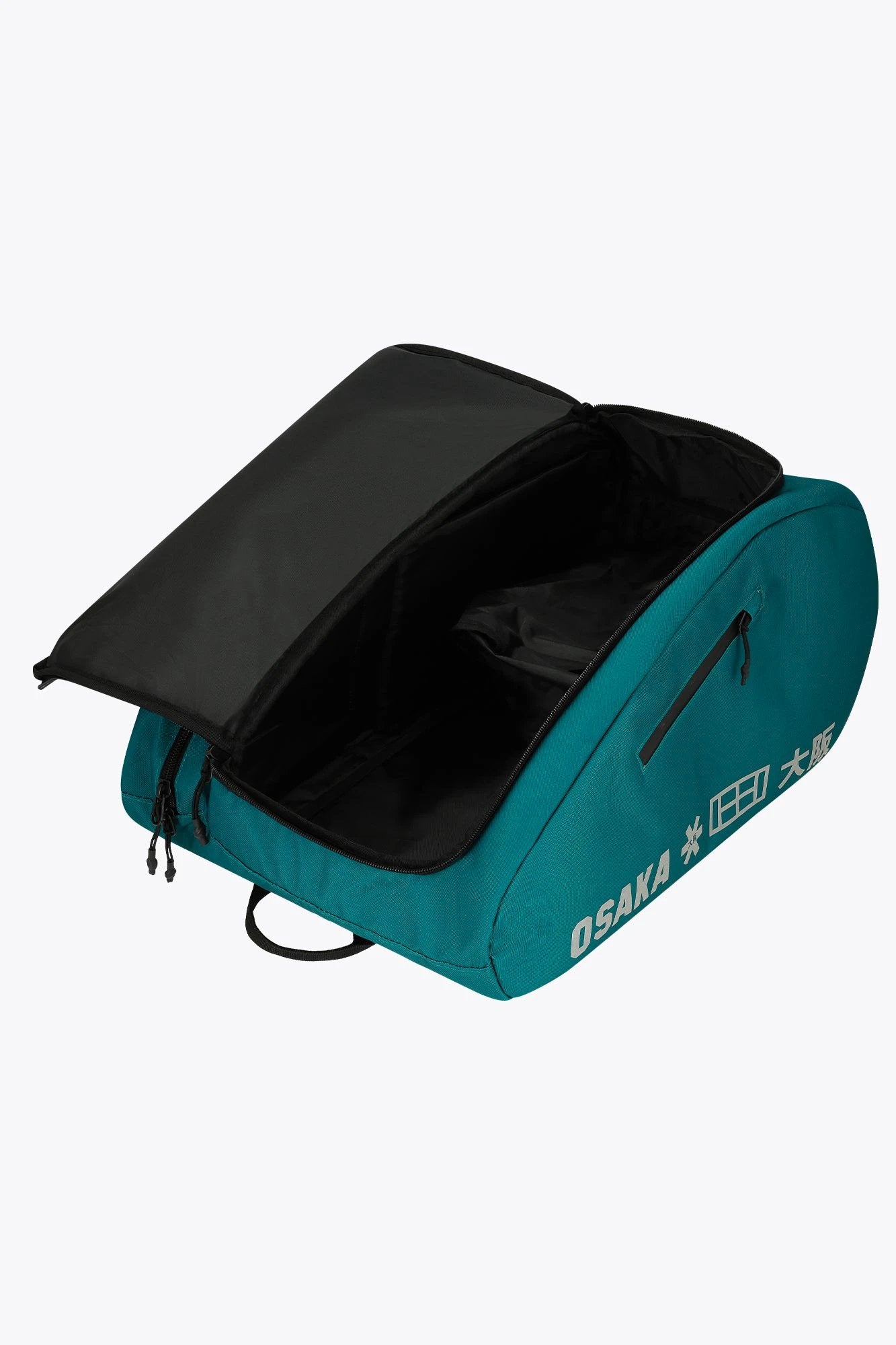 Osaka Sports Padel Bag | Transformative Teal | Osaka World