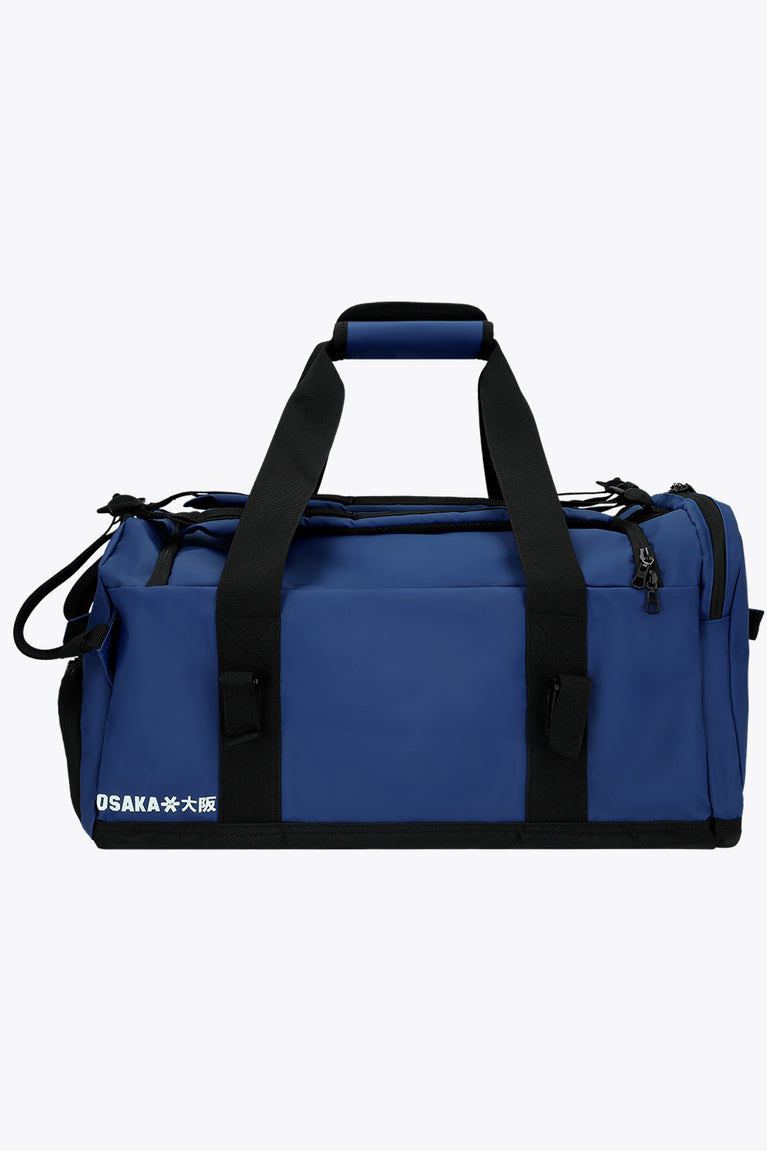 Osaka Pro Tour Duffel Bag | Navy Peony