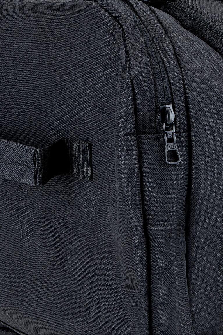 Osaka Sports Duffel Bag | Black