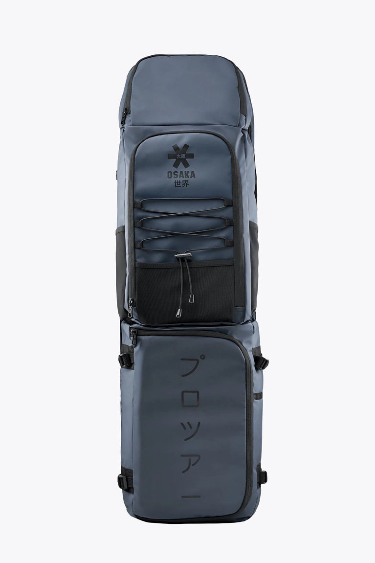 Osaka Osaka Pro Tour Stickbag Modular | French Navy - Bags