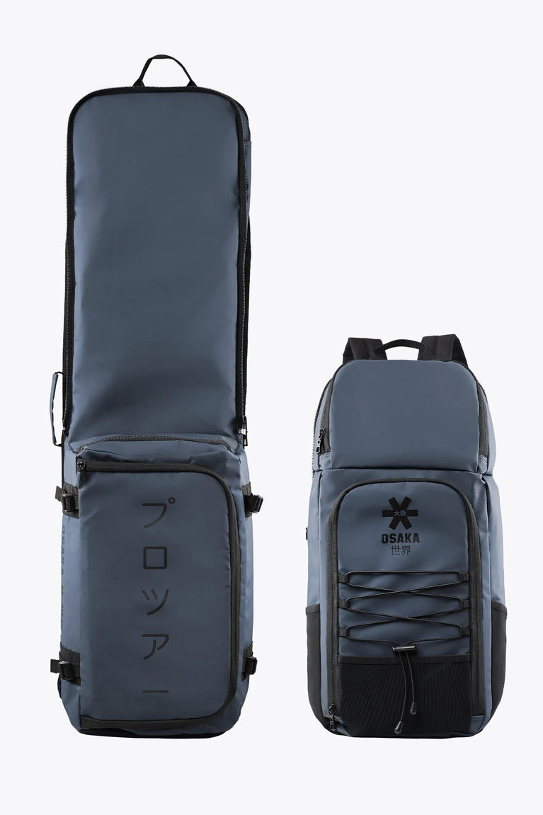 Osaka Osaka Pro Tour Stickbag Modular | French Navy - Bags
