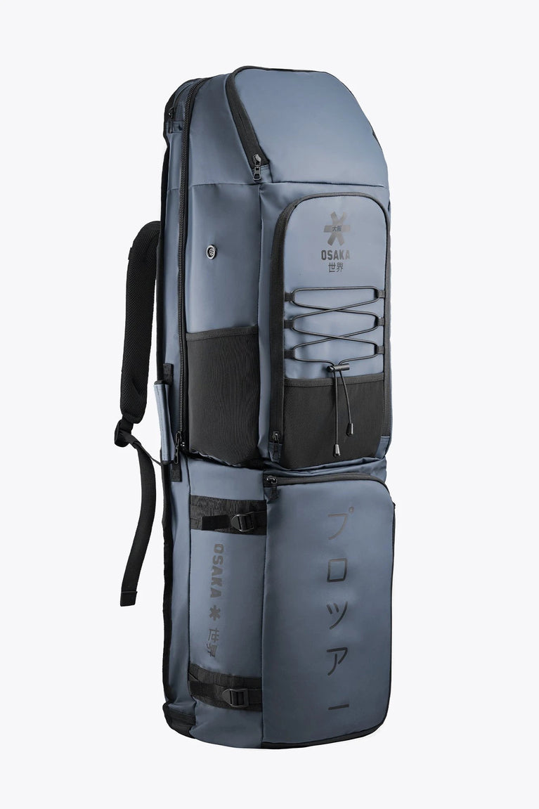 Osaka Osaka Pro Tour Stickbag Modular | French Navy - Bags