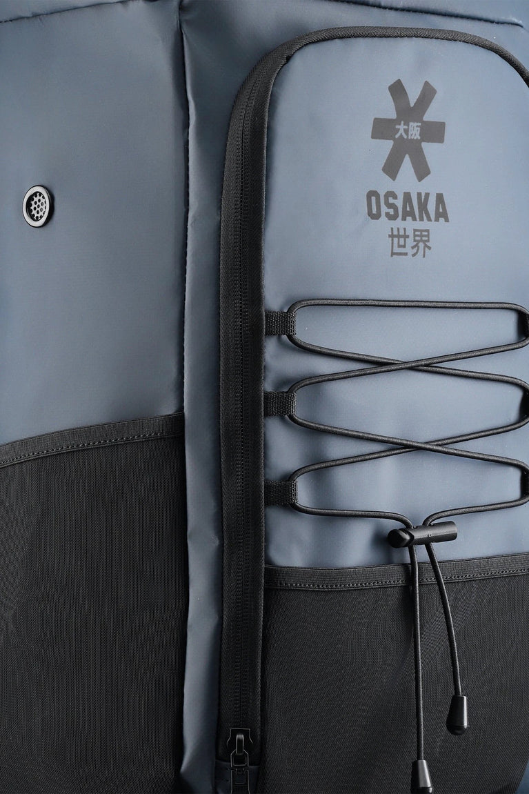 Osaka Osaka Pro Tour Stickbag Modular | French Navy - Bags