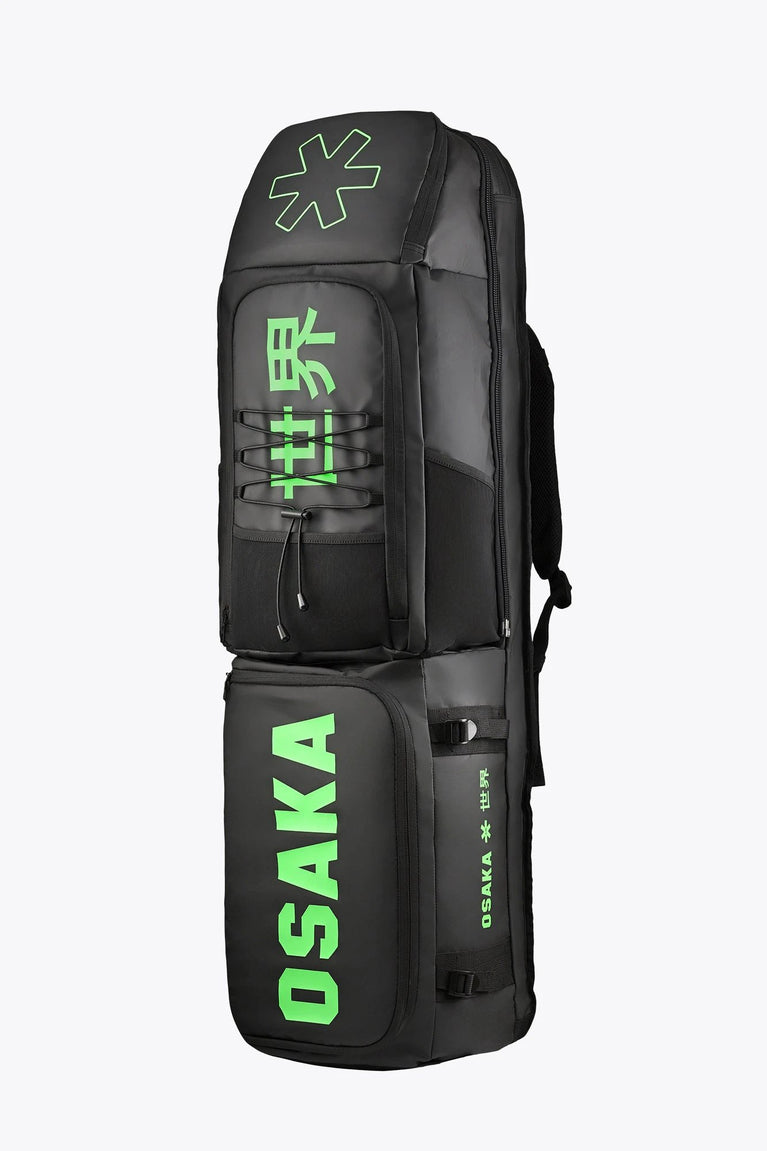 Osaka Osaka Pro Tour Stickbag Modular | Iconic Black - Bags
