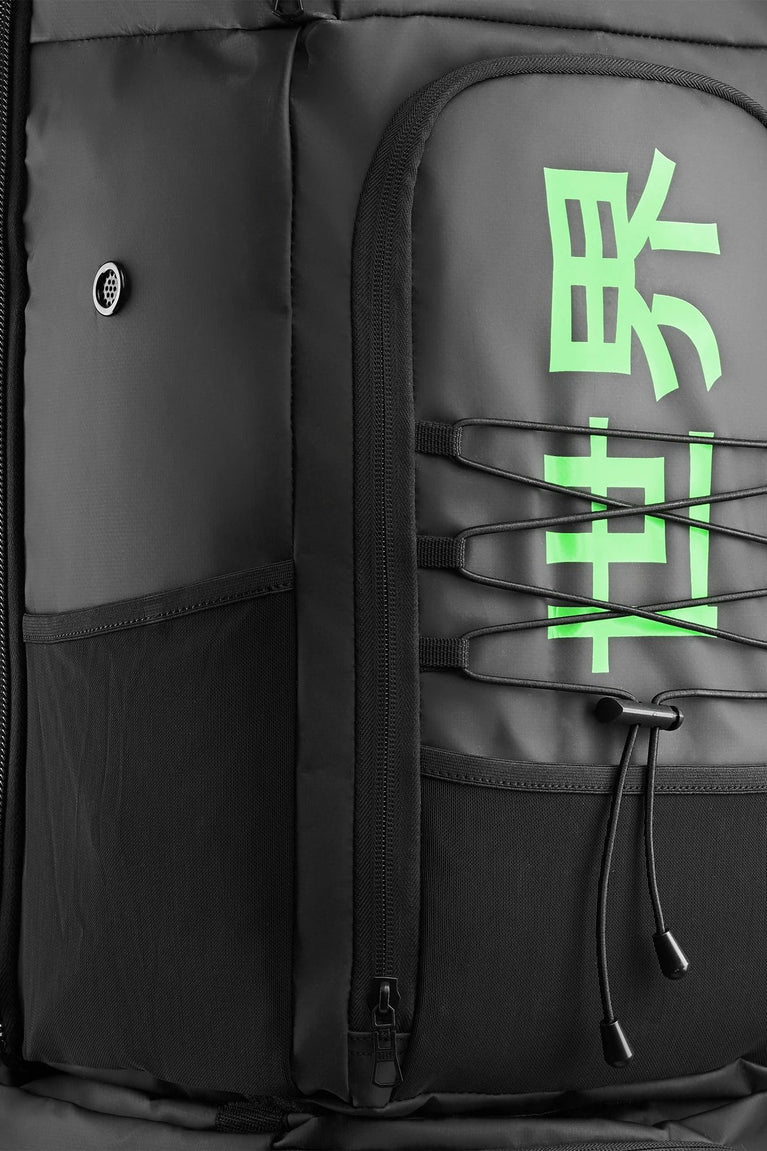 Osaka Osaka Pro Tour Stickbag Modular | Iconic Black - Bags