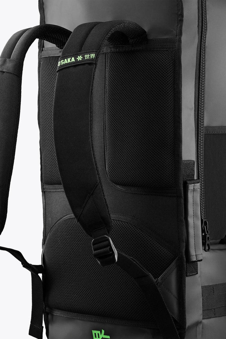 Osaka Osaka Pro Tour Stickbag Modular | Iconic Black - Bags