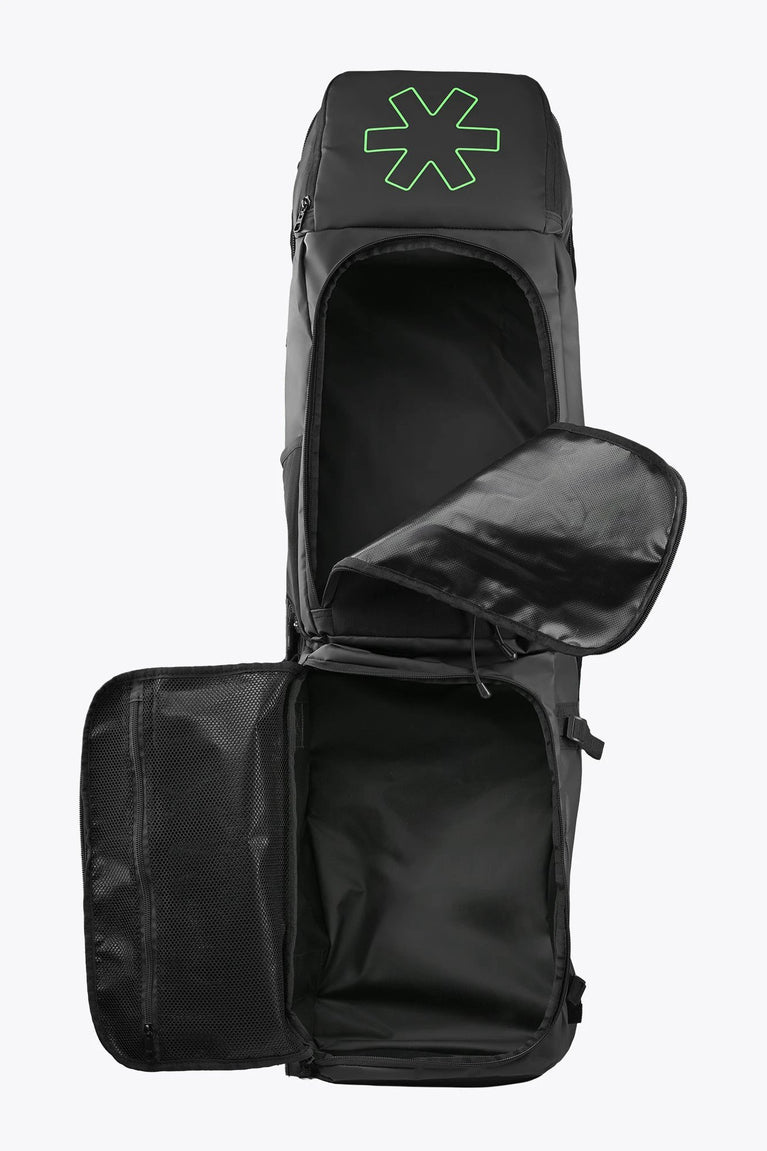 Osaka Osaka Pro Tour Stickbag Modular | Iconic Black - Bags