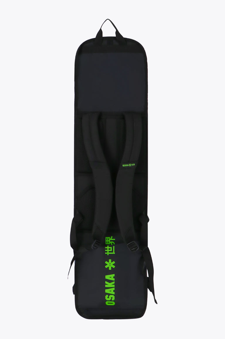 Osaka Pro Tour Stickbag Large | Iconic Black