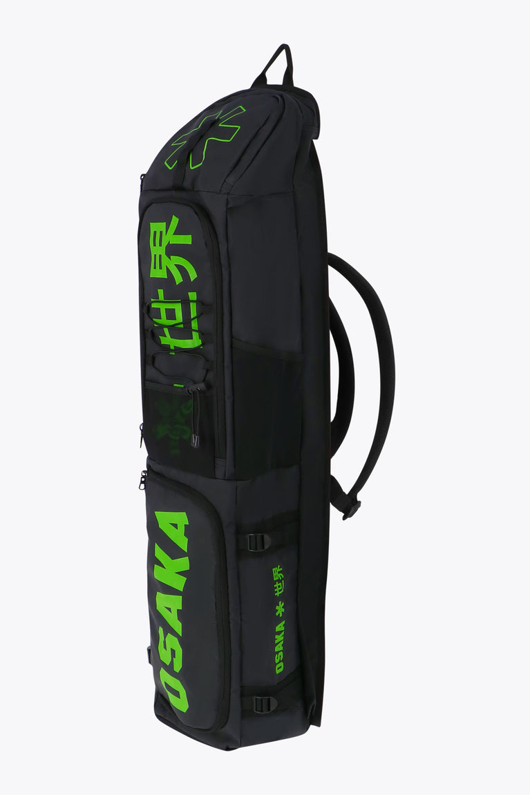 Osaka Pro Tour Stickbag Large | Iconic Black