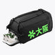 Osaka Sports Duffel Bag | Iconic Black
