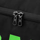 Osaka Sports Duffel Bag | Iconic Black
