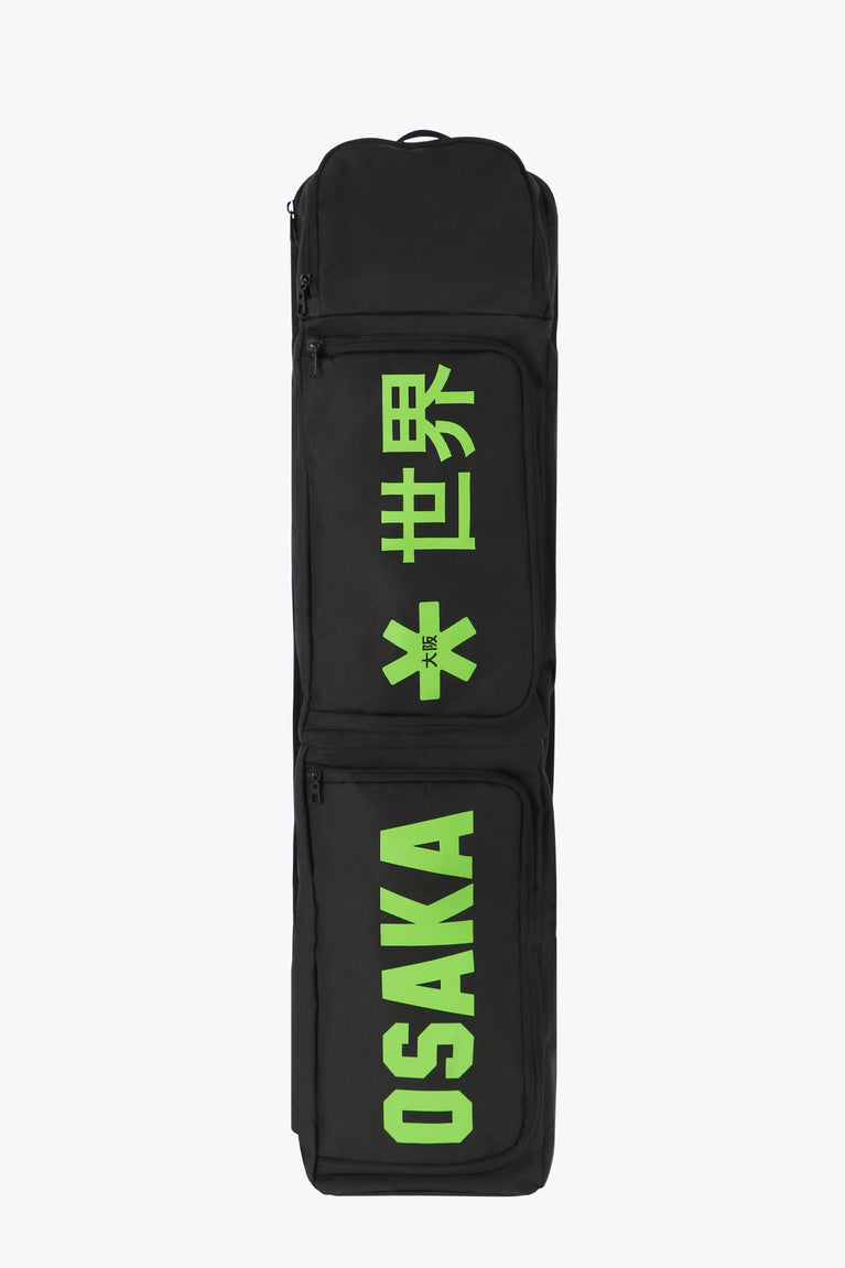 Osaka Sports Stickbag Large | Iconic Black