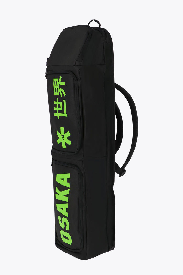 Osaka Sports Stickbag Large | Iconic Black