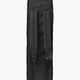 Kids stickbag small black back with two adjustable shoulder straps and top handle loops.