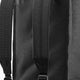 Kids stickbag small black interior with padded dividers and two adjustable strap buckles.