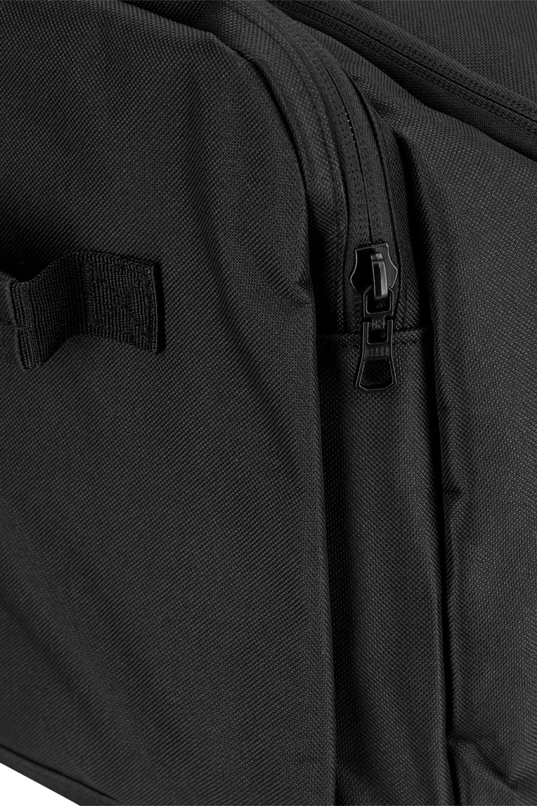 Osaka x SLV Sports Duffel | Iconic Black