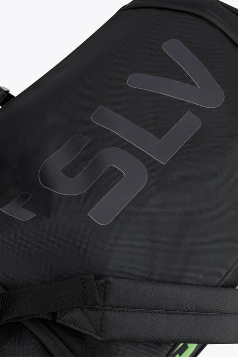 Osaka x SLV Sports Duffel | Iconic Black