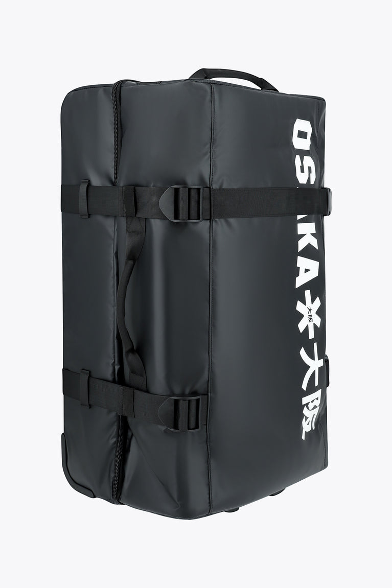 Osaka Trolley Bag Extra Large | Black