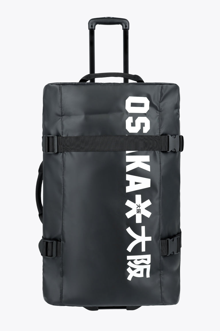 Osaka Trolley Bag Extra Large | Black