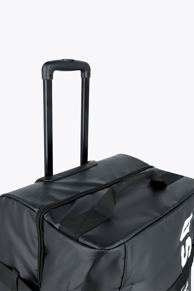 Osaka Trolley Bag Extra Large | Black