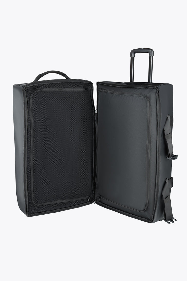 Osaka Trolley Bag Extra Large | Black