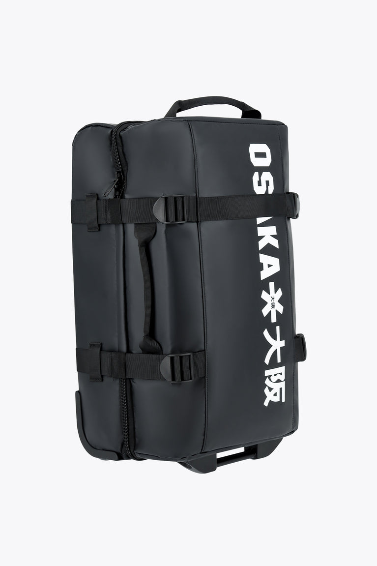 Osaka Trolley Bag Cabin | Black