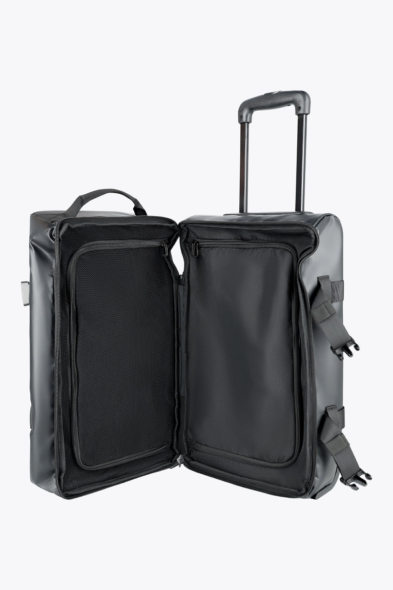 Osaka Trolley Bag Cabin | Black
