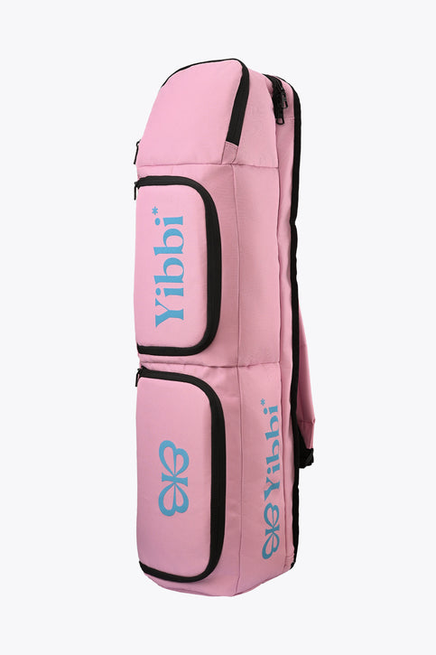 Yibbi Kids Sports Stickbag Small | Pastel Pink