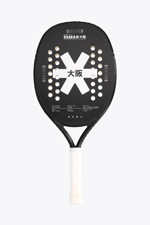 Osaka Beach Tennis Racket - Vision | White