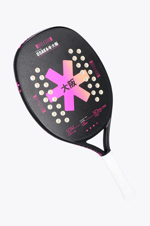 Osaka Beach Tennis Racket - Vision | Fluo Pink