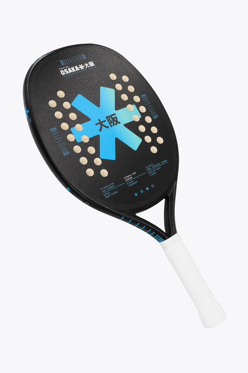 Osaka Beach Tennis Racket - Vision | Electric Blue