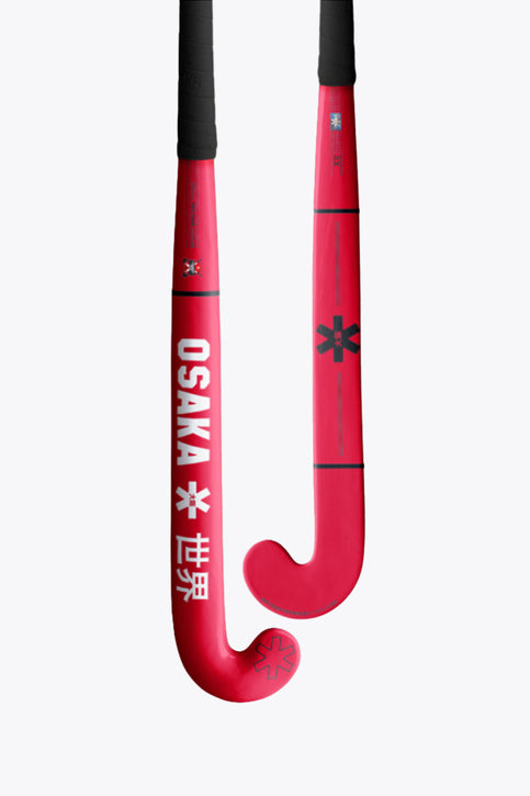 Osaka Custom Pro - Osaka x Carquefou Hockey Stick