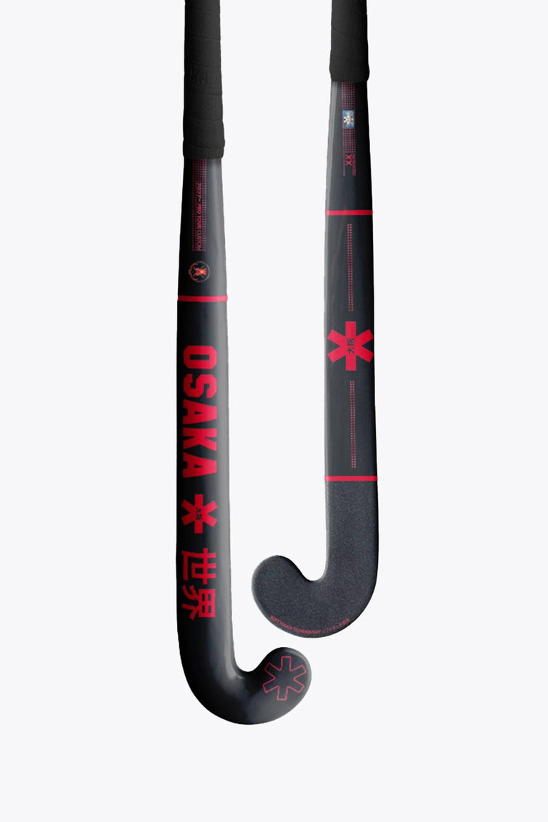 Osaka World Osaka Custom Pro - Osaka x Castelldefels Hockey Stick - Field Hockey Sticks Sticks