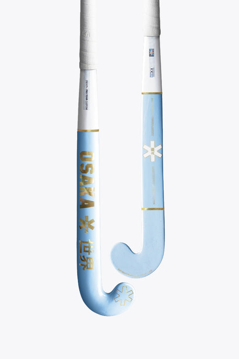 Osaka <tc>Custom</tc> Pro Hockey Stick - Copa del Mundo 23 Edición - Argentina