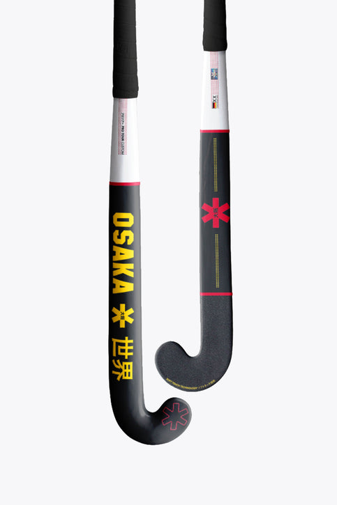 Osaka Custom Bastone da hockey Pro - Edizione Coppa del Mondo 23 - Germania