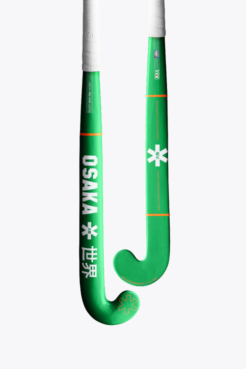 Osaka Custom Bastone da hockey Pro - Edizione Show your Colors - Irlanda