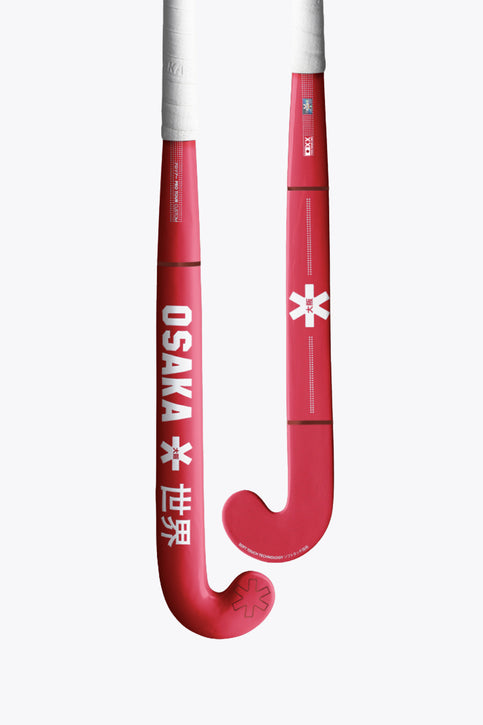 Osaka <tc>Custom</tc> Pro Hockey Stick - Copa del Mundo 23 Edición - Japón