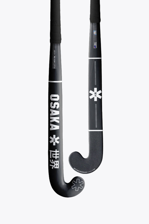 Osaka Custom Bastone da hockey Pro - Edizione Coppa del Mondo 23 - Nuova Zelanda