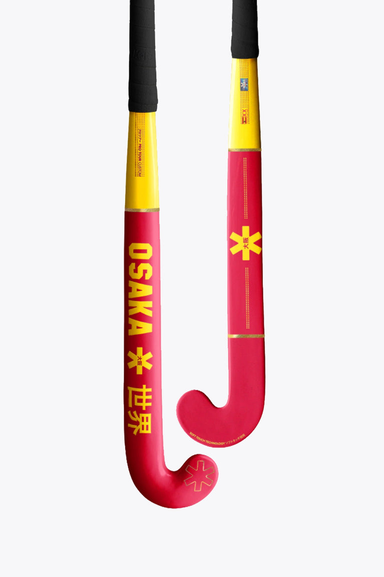 Osaka World Osaka Custom Pro Hockey Stick - EC Edition - Spain - Field Hockey Sticks Sticks