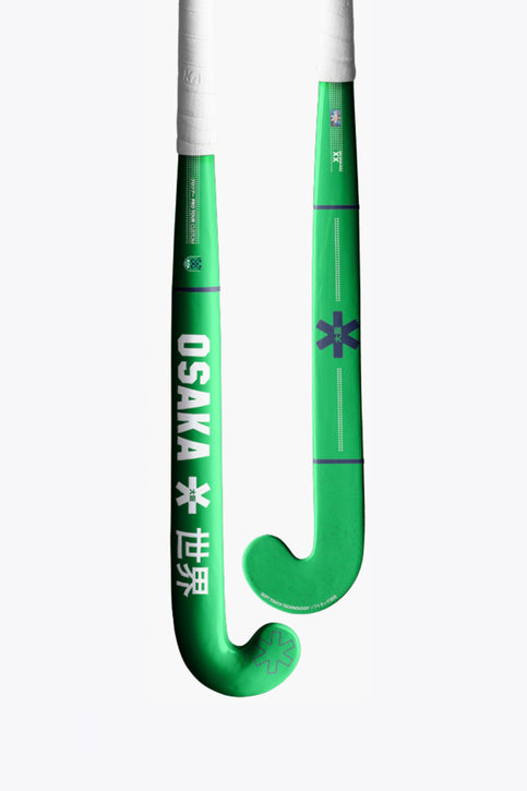 Osaka Custom Pro - Osaka x BHV Push Hockey Stick