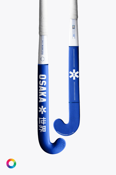 Osaka Custom Pro - Osaka x Egara Hockey Stick