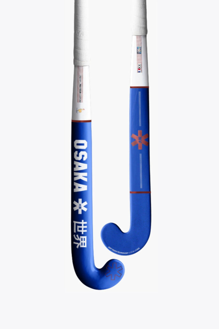 Osaka Custom Pro - Osaka x Official France Hockey Stick