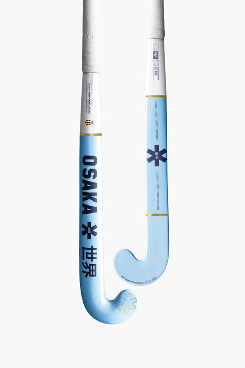 Osaka Custom Pro - Osaka x Gantoise Hockey Stick