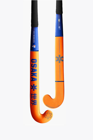 <tc>HC Bloemendaal</tc>: Frauen Osaka World Osaka Custom Pro - Osaka x Bloemendaal Hockey Stick - Field Hockey Sticks Sticks