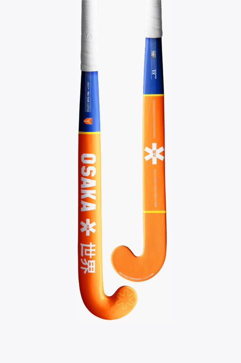 Osaka <tc>Custom</tc> Pro - Osaka x Ypenburg <tc>Hockey stick</tc>