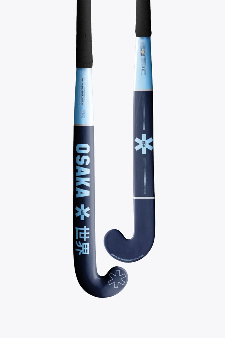 HV Bleiswijk Osaka Custom Pro - Osaka x HVB Hockey Stick - Field Hockey Sticks